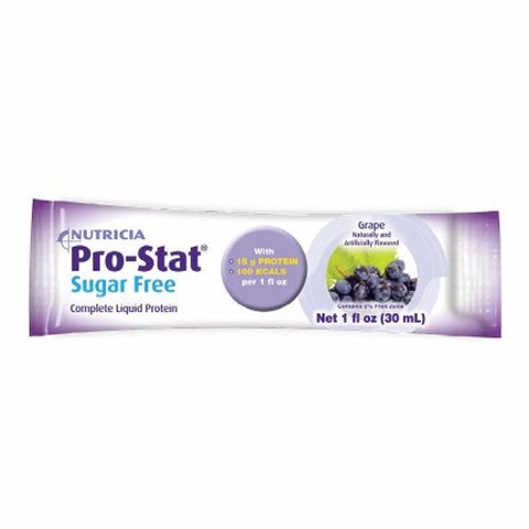 Nutricia North America, Protein Supplement 1 oz, Count of 96 Nutricia North America