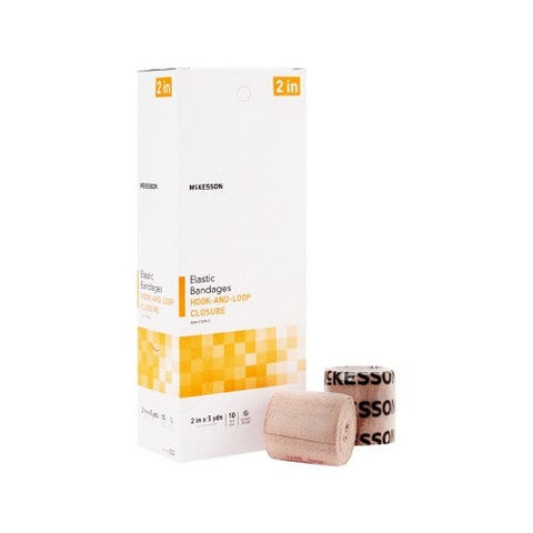 McKesson, Elastic Bandage, Box Of 1 McKesson