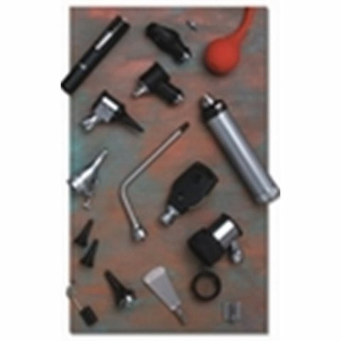 American Diagnostic Corp, Replacement Lamp 2.5 Volts, Count of 1 American Diagnostic Corp