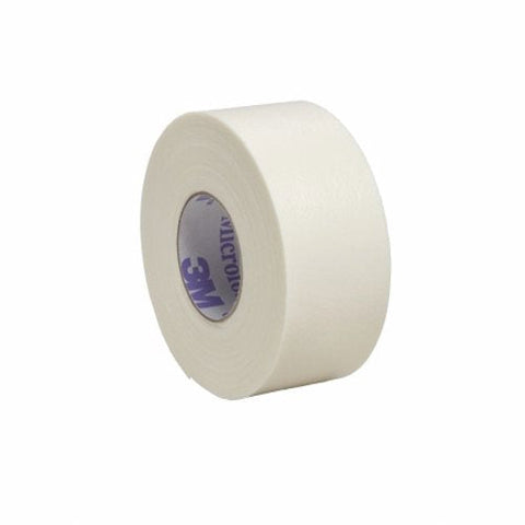 3M, Medical Tape, Case Of 6 3M