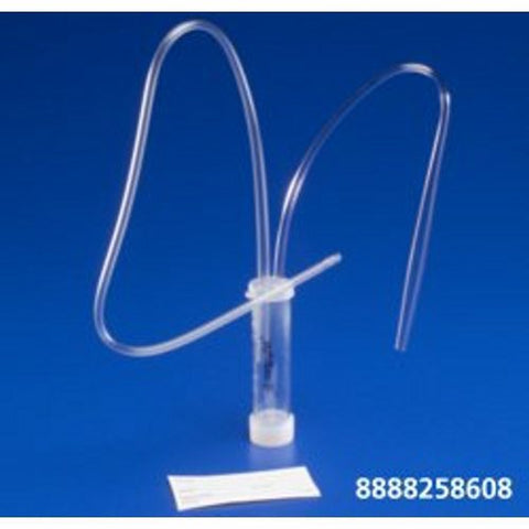 Cardinal, Mucus Specimen Trap 20 mL Sterile, Count of 50 Cardinal