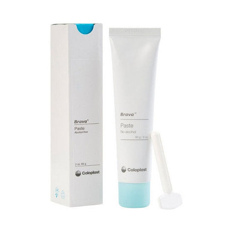 Coloplast, Ostomy Paste, Count of 1 Coloplast
