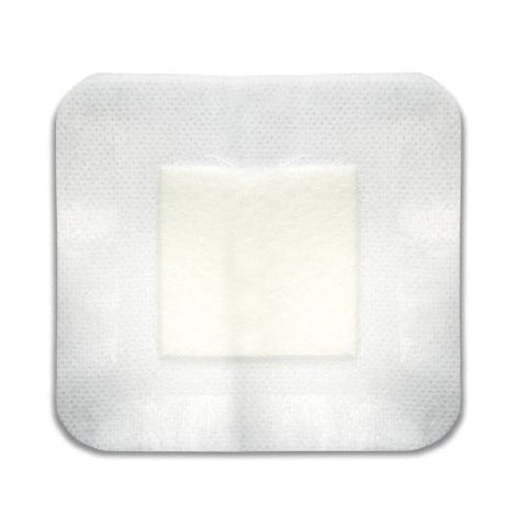 Molnlycke, Composite Dressing, Count of 100 Molnlycke