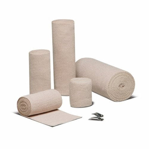Hartmann Usa Inc, Elastic Bandage, Pack Of 10 Hartmann Usa Inc