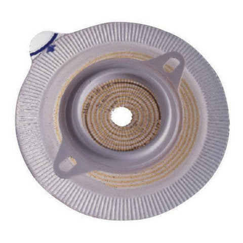 Coloplast, Ostomy Barrier Precut Extended Wear Silicone Based Adhesive 50 mm 14254, Box Of 5 Coloplast