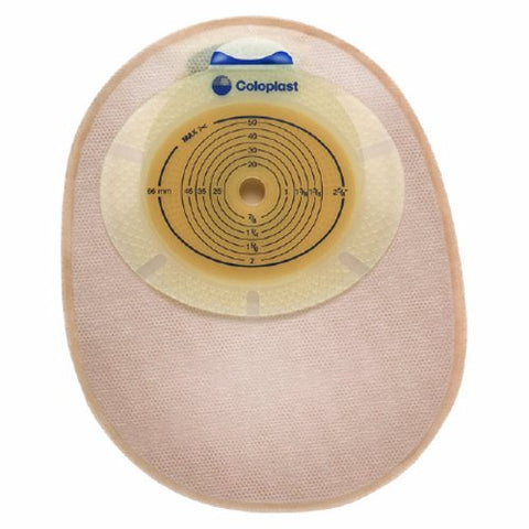 Coloplast, Ostomy Pouch 1-3/8 Inch, Box Of 30 Coloplast