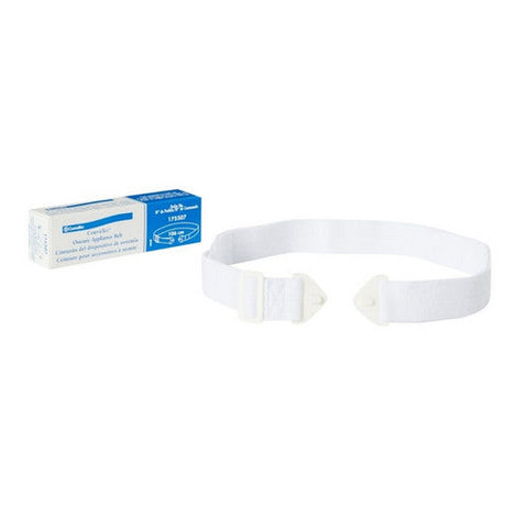 Convatec, Ostomy Appliance Belt ConvaTec  Adjustable, 1 Each Convatec
