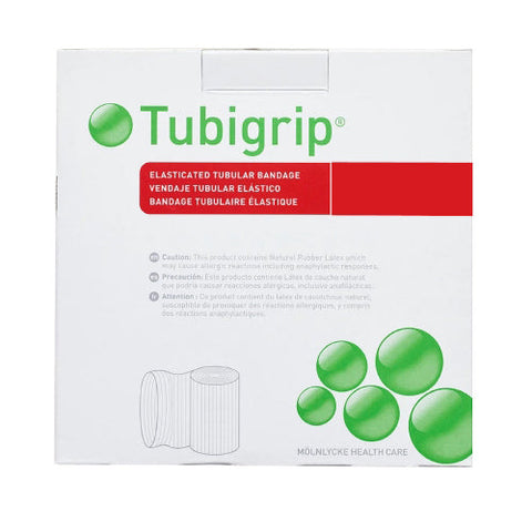 Molnlycke, Tubular Support Bandage 11 Yard Size G, Count of 1 Molnlycke
