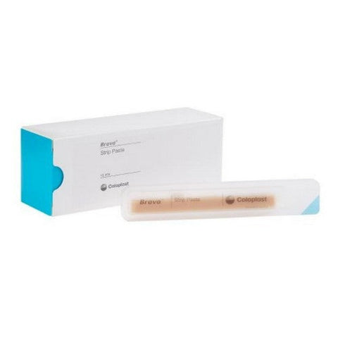 Coloplast, Ostomy Barrier Strip Paste 2 oz, Box Of 10 Coloplast