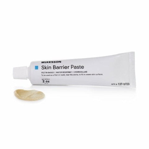 McKesson, Barrier Paste, 2 Oz McKesson
