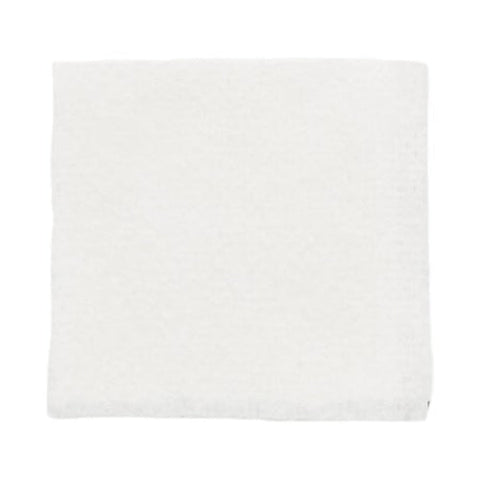 Molnlycke, Sodium Chloride Impregnated Dressing Square 6 X 6 Inch / 3 X 3 Inch 285780, Case Of 8 Molnlycke