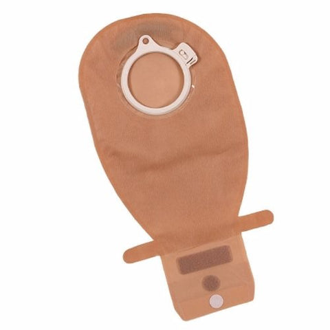 Coloplast, Ostomy Pouch Two-Piece System 10.5 Inch Length 15955, Box Of 10 Coloplast