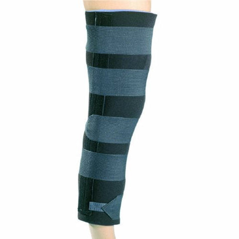 DJO, Knee Immobilizer One Size Fits Most 20 Inch Length 79-96019, Count of 1 DJO