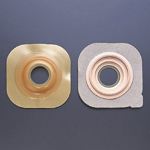Hollister, Ostomy Barrier Precut Standard Wear Without Tape 57 mm 15506, Box Of 5 Hollister