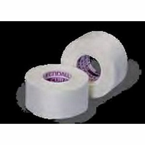 Cardinal, Hypoallergenic Medical Tape White 2 Inch X 10 Yard 7139C, Count of 1 Cardinal