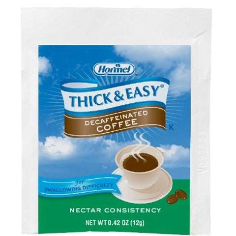 Hormel, Thickened Decaffeinated Beverage, Count of 72 Hormel