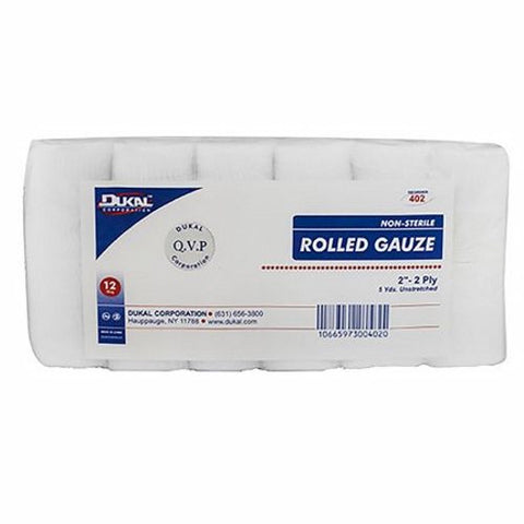 Dukal, Conforming Bandage, Count of 96 Dukal