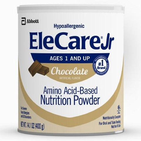 Abbott Nutrition, Pediatric Oral Supplement Chocolate 14.1 oz, 14.1 Oz Abbott Nutrition