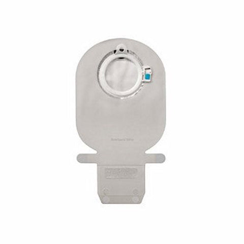 Coloplast, Ostomy Pouch Two-Piece System Maxi Length Flat 40 mm Stoma Drainable 11462, Box Of 10 Coloplast