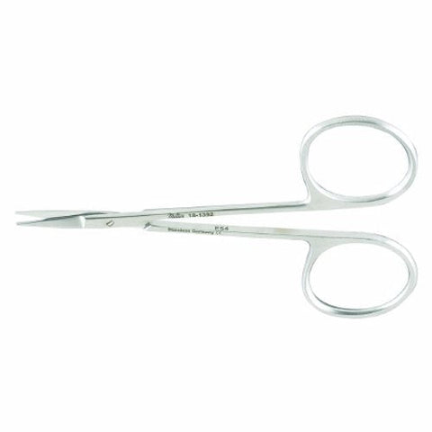 Miltex, Iris Scissors 4-1/8 Inch, Count of 1 Miltex