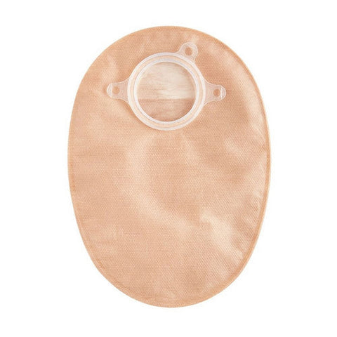 Convatec, Ostomy Pouch Two-Piece System 8 Inch Length Closed End 416409, Box Of 30 Convatec