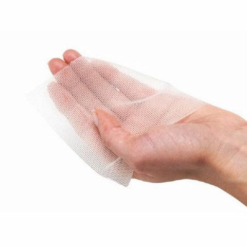 SteadMed, Wound Contact Layer Dressing, Box Of 10 SteadMed