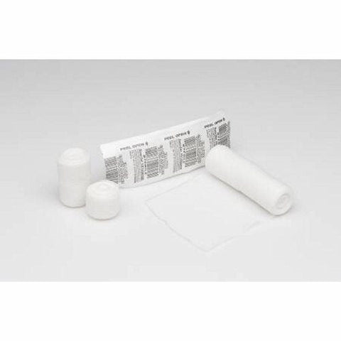Hartmann Usa Inc, Conforming Bandage Conco  Woven Gauze 1-Ply 6 Inch X 4-1/10 Yard Roll Shape Sterile, Count of 12 Hartmann Usa Inc