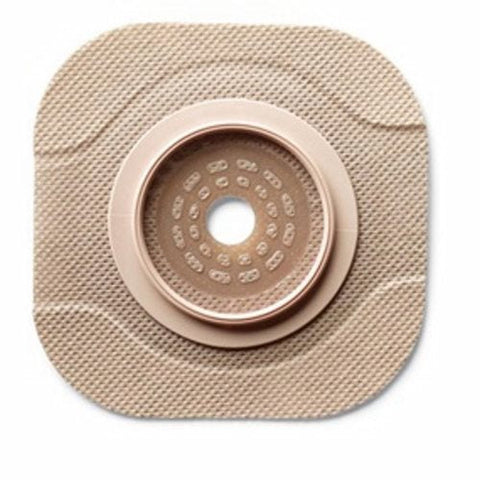 Hollister, Ostomy Barrier Trim to Fit Extended Wear Adhesive Tape Borders 70 mm 11204, Box Of 5 Hollister