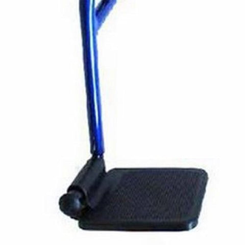 Drive Medical, Footrest, 2 Pairs Drive Medical