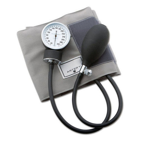 American Diagnostic Corp, Aneroid Sphygmomanometer Unit Prosphyg 770 Series Adult Cuff Cotton, Count of 1 American Diagnostic Corp