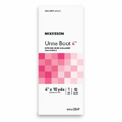 McKesson, Unna Boot, Box Of 1