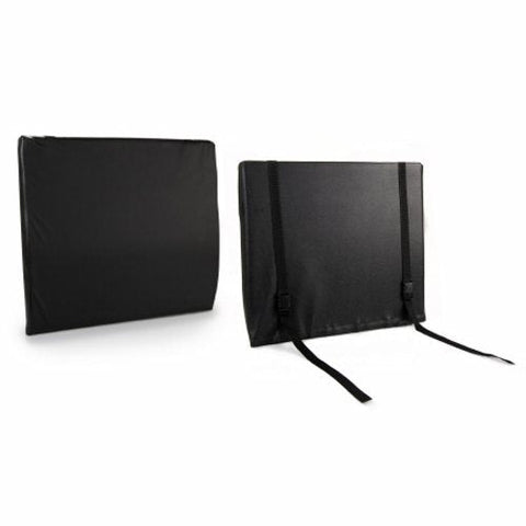 McKesson, Seat Back Cushion McKesson 16 W X 17 D Inch Foam, Count of 4 McKesson