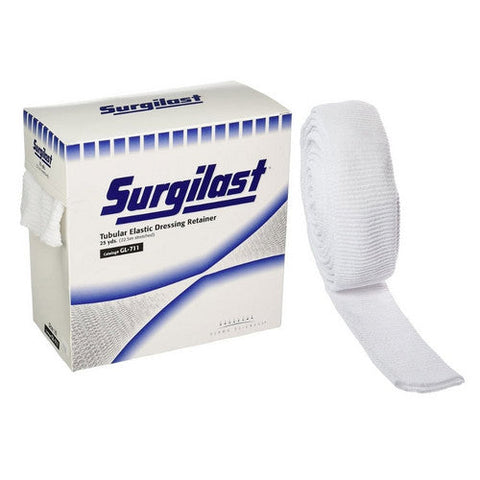 Dermascience, Dressing Retainer Surgigrip  Elastic 38 Inch X 25 Yard, Box Of 1 Dermascience