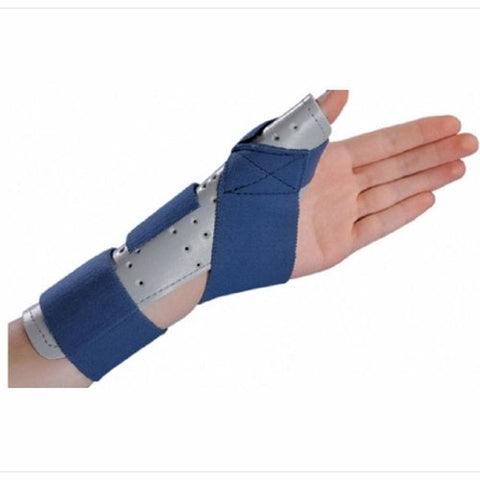 DJO, Thumb Splint Left Hand Small / Medium, Count of 1 DJO