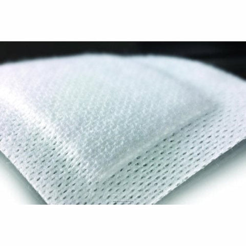 Smith & Nephew, Island Dressing 4 X 11-3/4 Inch Rectangle Sterile 66000321, Case Of 10 Smith & Nephew