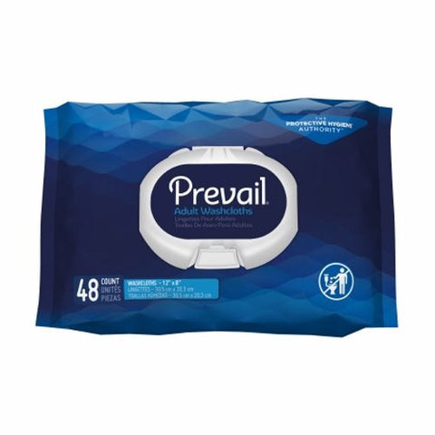 First Quality, Personal Wipe, 1 Pack First Quality