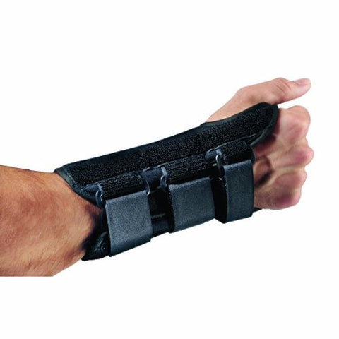 DJO, Wrist Splint Right Hand X-Small, Count of 1 DJO