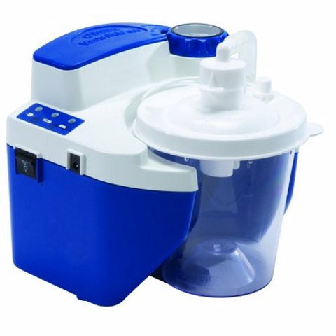 Drive Medical, Suction Pump Vacu-Aide, Count of 1 Drive Medical