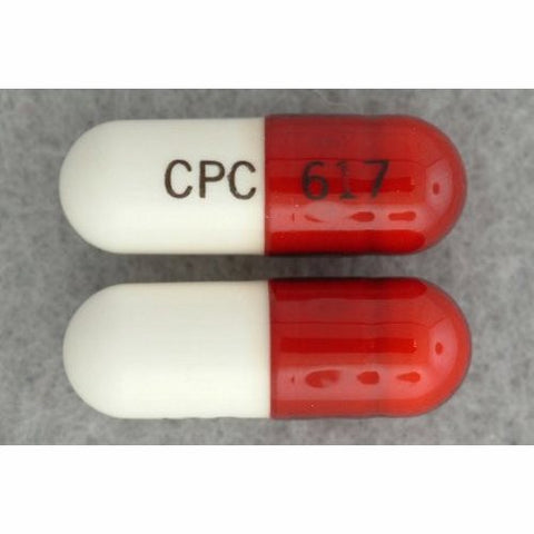 Major Pharmaceuticals, Pain Relief Mapap  500 mg Strength Acetaminophen Gelcap 100 per Bottle, Count of 1 Major Pharmaceuticals
