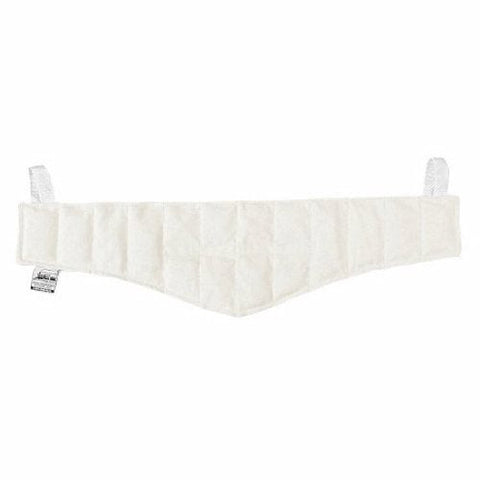 Fabrication Enterprises, Moist Heat Pack Hydrocollator  Hot Water Heated Neck 5 X 24 Inch, Count of 1 Fabrication Enterprises