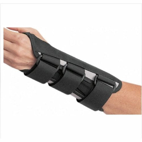 DJO, Wrist Splint Double Contoured Right Hand Small, Count of 1 DJO