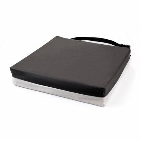 McKesson, Seat Cushion 16 W X 16 L X 3 D Inch Polyurethane 170-71001, Count of 1 McKesson