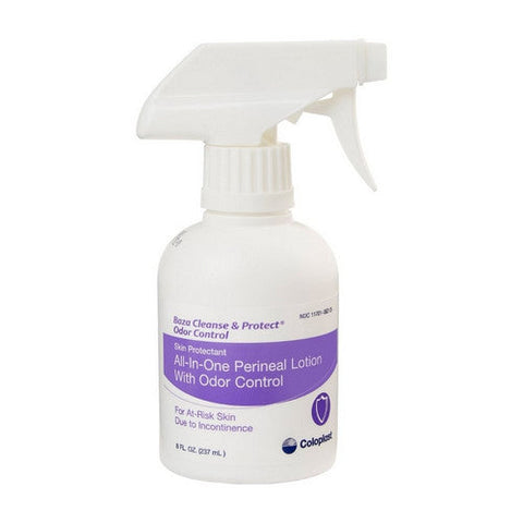 Coloplast, Perineal Wash 8 oz. Pump Bottle Scented, Count of 12 Coloplast