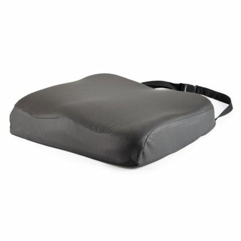 McKesson, Contoured Seat Cushion 18 W X 16 L X 3 D Inch Foam Gel 170-77002, Count of 1 McKesson