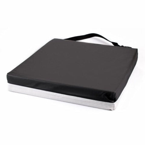 McKesson, Seat Cushion 20 W x 16 D x 3 H, Count of 4 McKesson