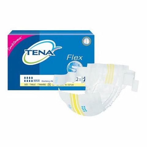 Tena, Unisex Adult Incontinence Belted Undergarment Size 16 67838, Case Of 3 Tena