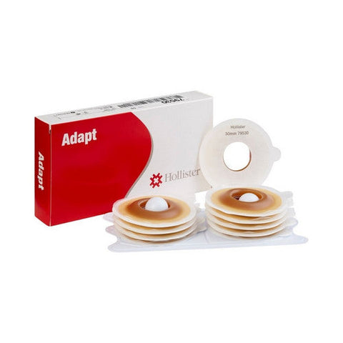 Hollister, Convex Barrier Ring Adapt 30 mm, Count of 1 Hollister