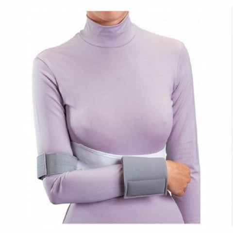 DJO, Shoulder Immobilizer PROCARE  Small Elastic / Foam / Nylon Contact Closure Left or Right Arm, Count of 1 DJO