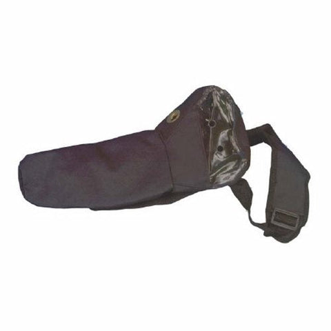 Drive Medical, Oxygen Carry Bag Drive Black Nylon, Count of 1 Drive Medical