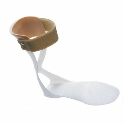 DJO, Foot Drop Brace One Size Fits Most Left Foot 79-81151, Count of 1 DJO
